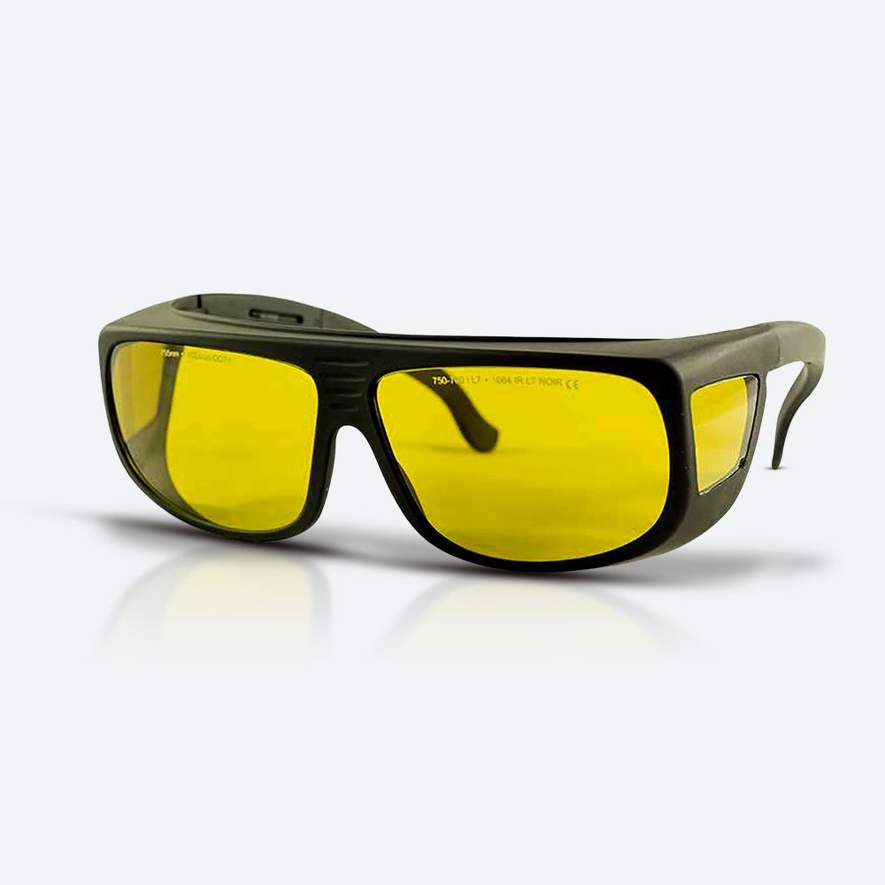 Candela Laser Goggles - 755+1064nm
