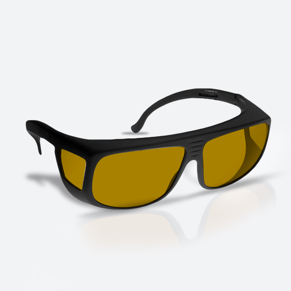 Hair Laser Goggles - 755+1064nm