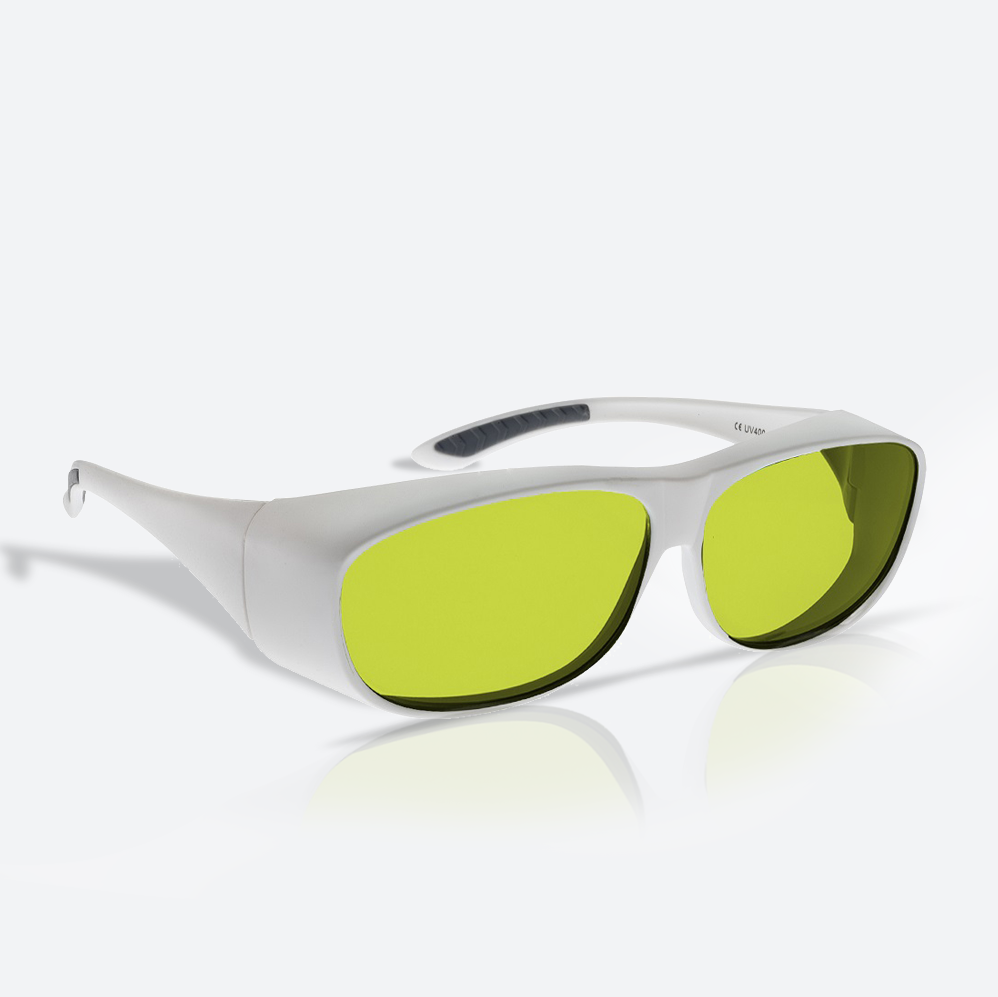 Diode Laser Goggles - 810nm