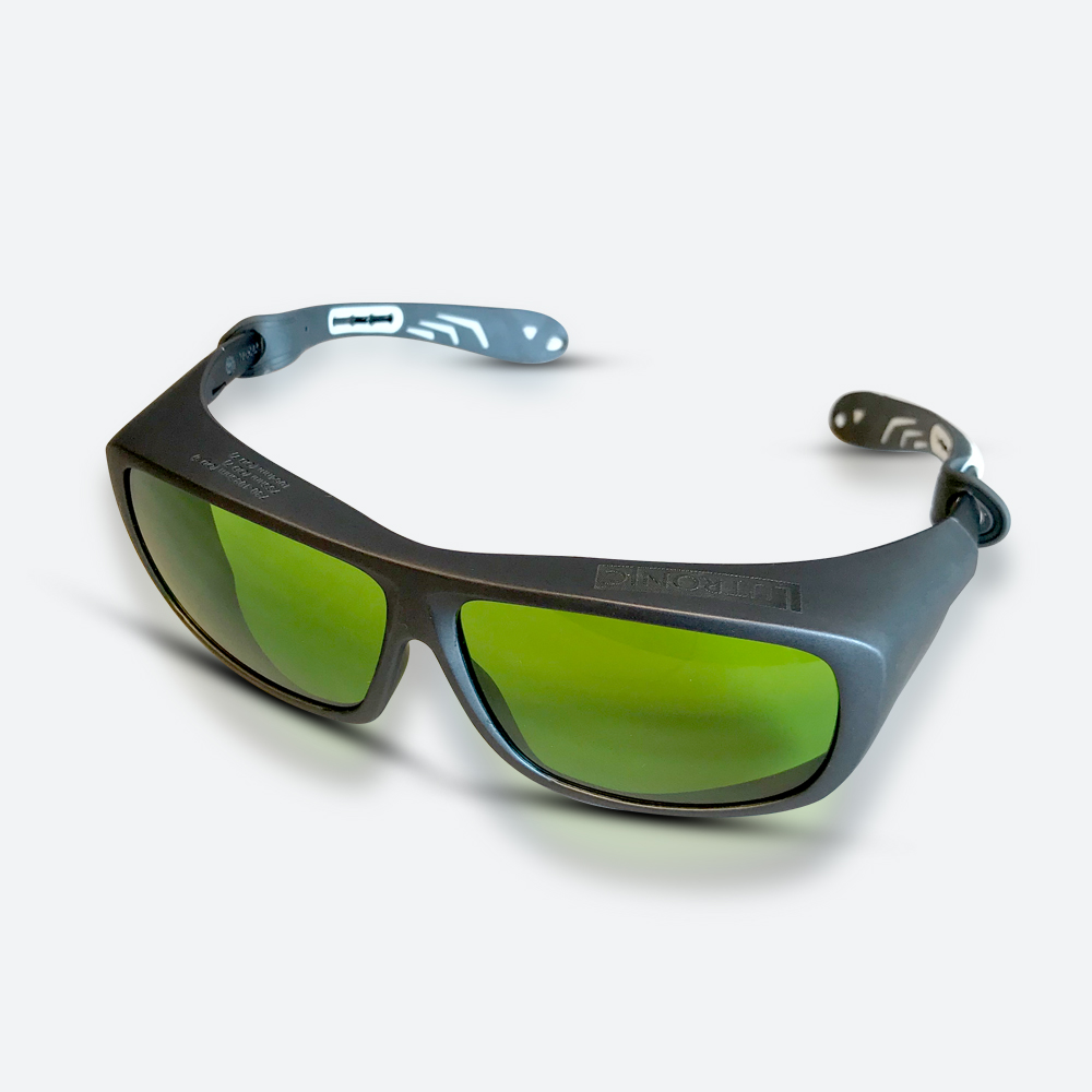 Lutronic Laser Goggles - 755+1064nm