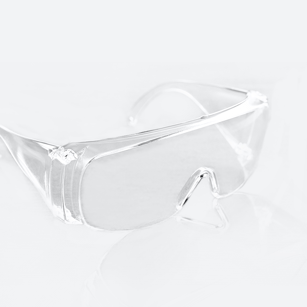 UV Operator Goggles