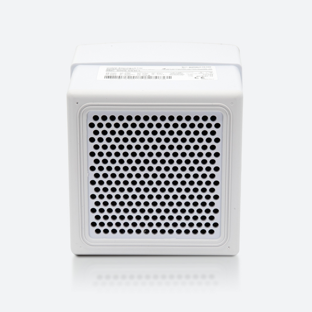 Buffalo Smoke Filters - ViroSafe Longlife