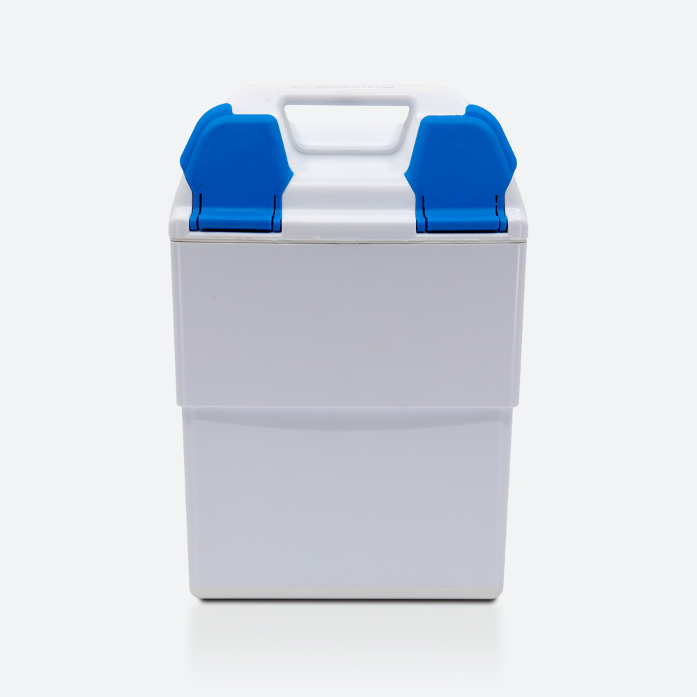 Buffalo Smoke Filters - ViroSafe Longlife