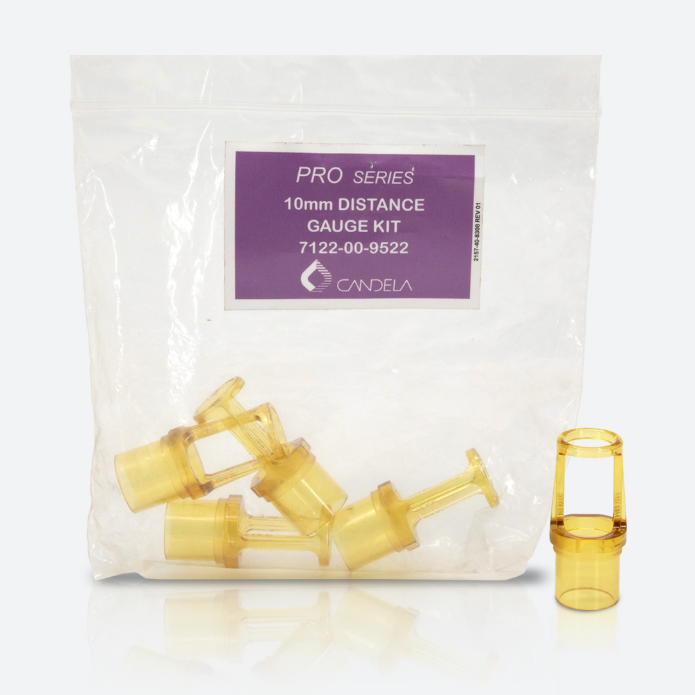 Gentle Pro 10 mm distance gauge