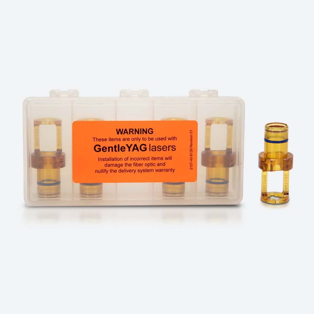 Gentleyag 10mm distance gauge