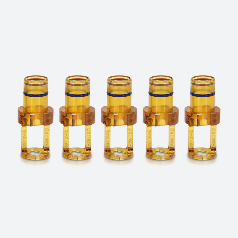 Gentleyag 10mm distance gauge