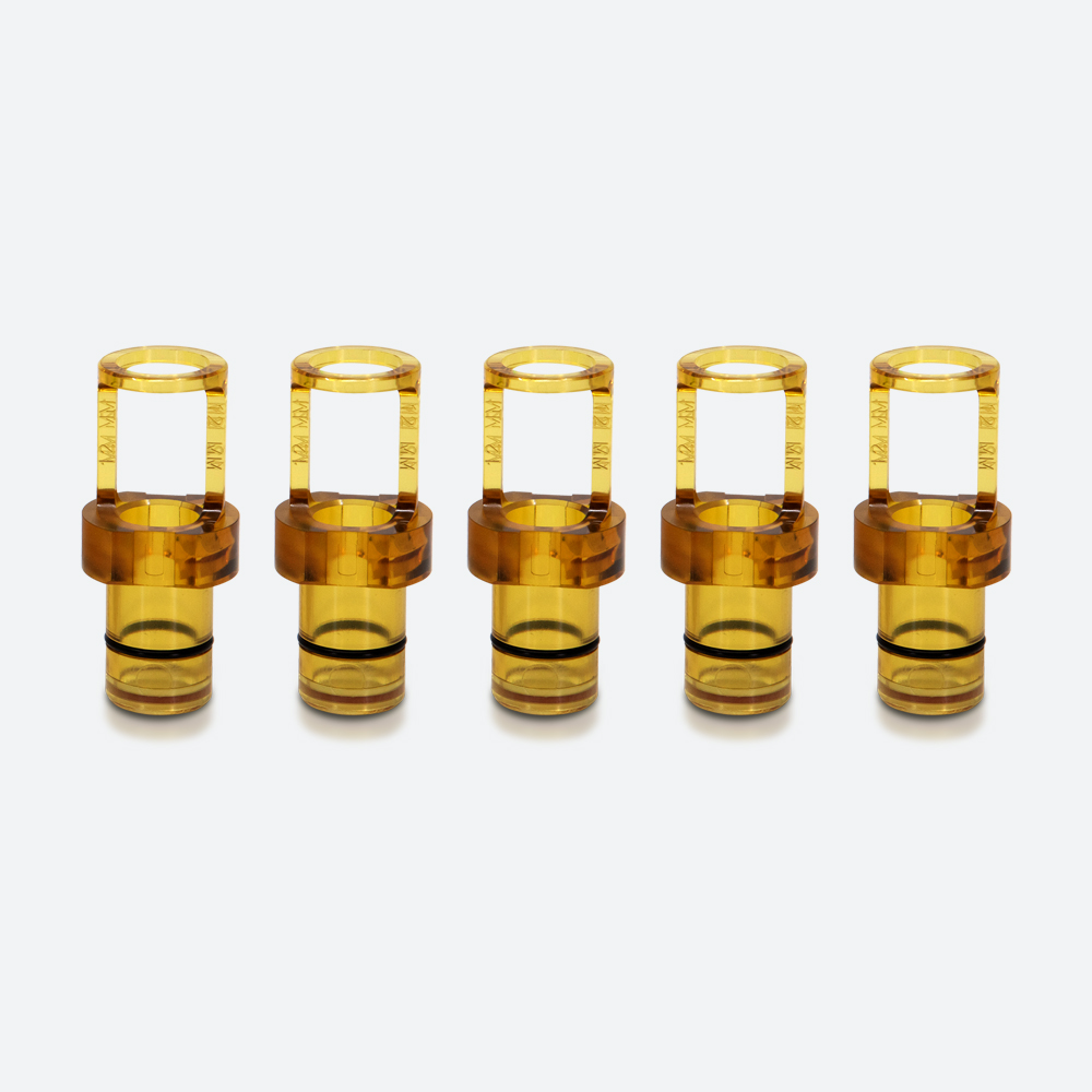 Gentlelase plus 12 mm distance gauge