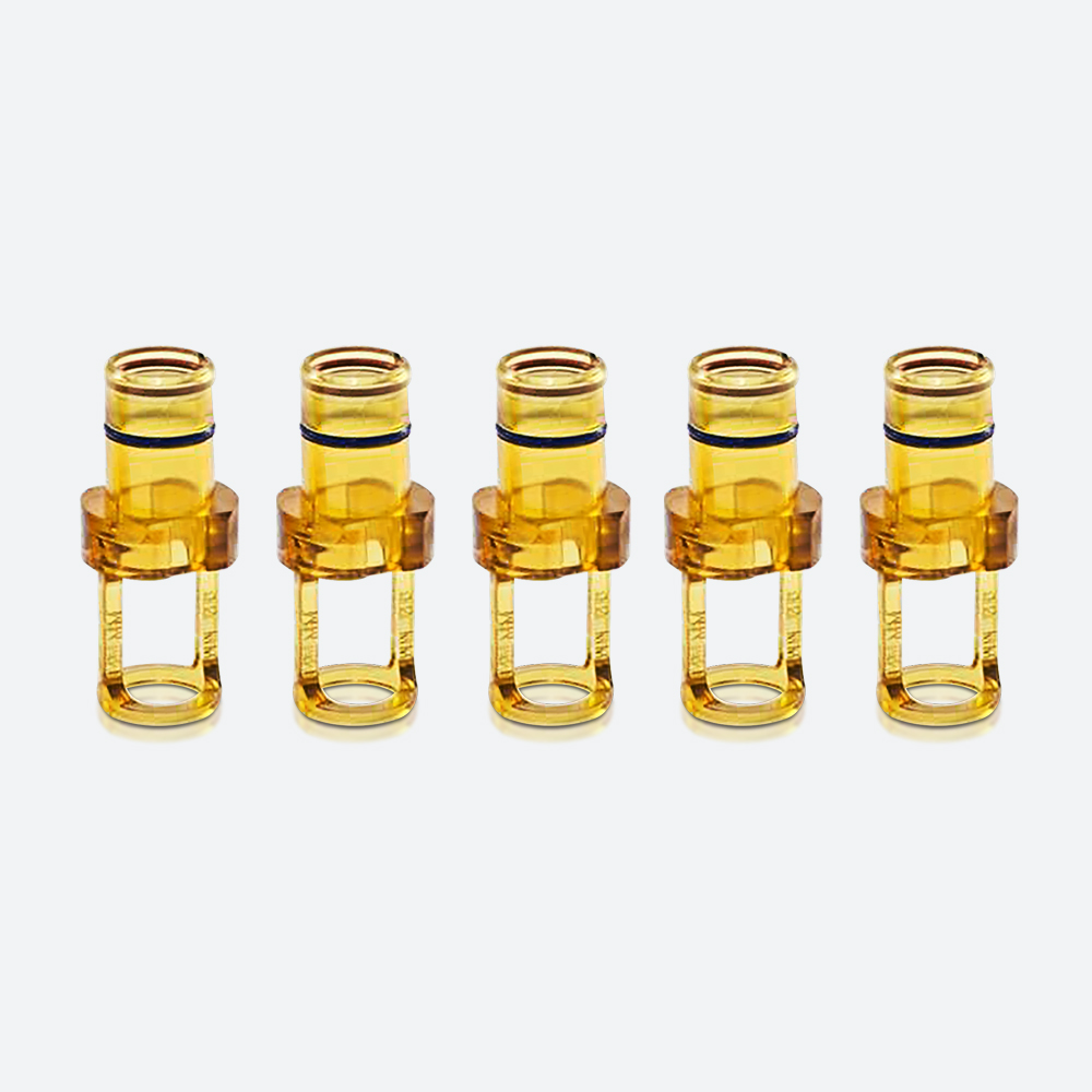 Gentle yag 12 mm distance gauge