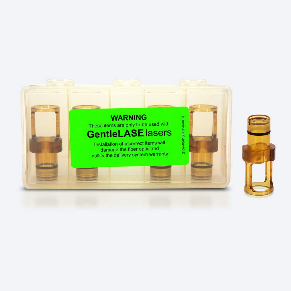 Gentlelase plus 15 mm distance gauge