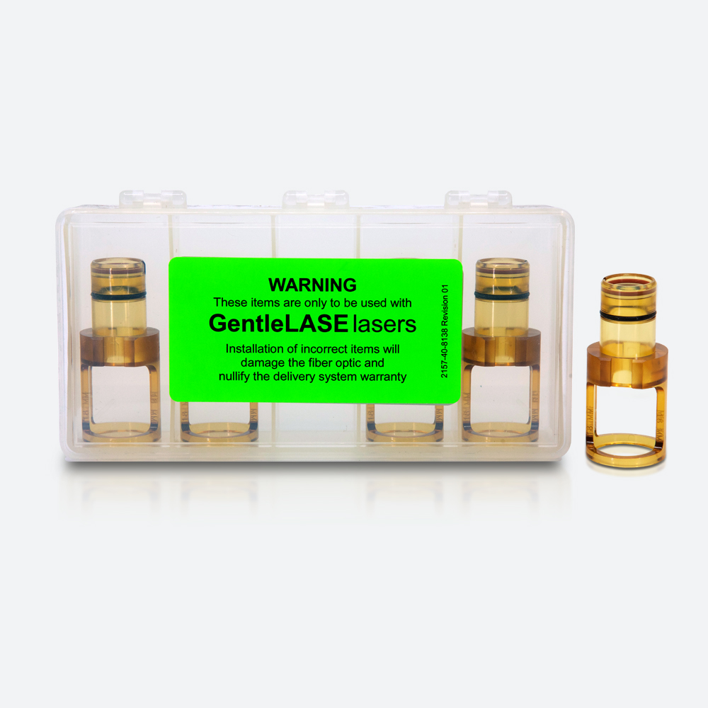 Gentlelase 18 mm distance gauge