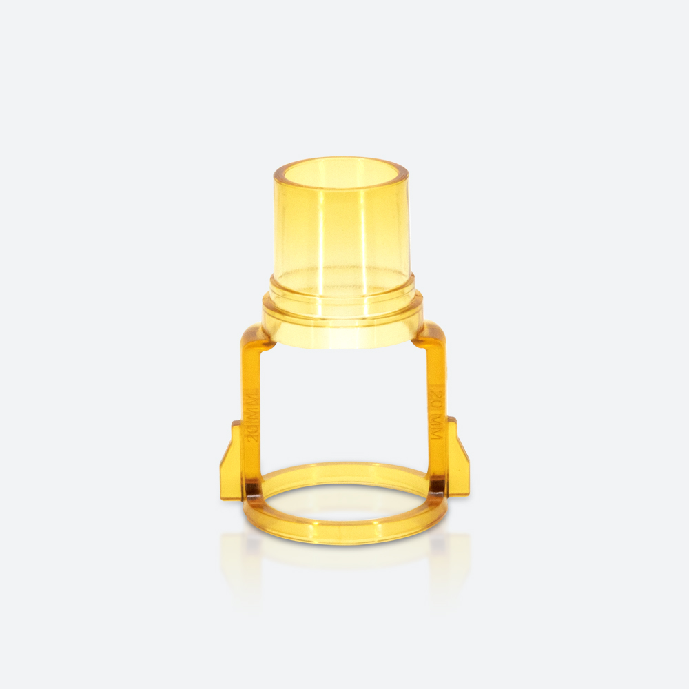 Gentle Pro 20/22/24 mm distance gauge