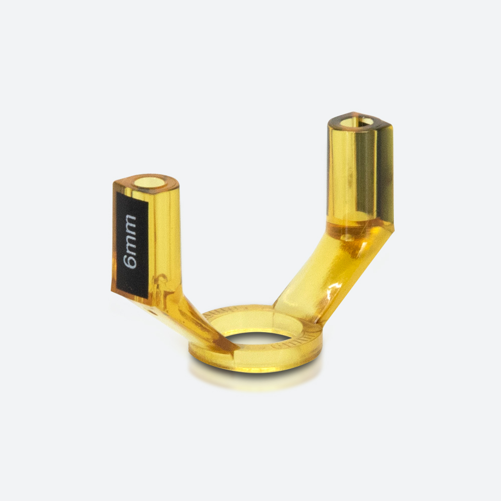 Gentlemax 6mm distance gauge