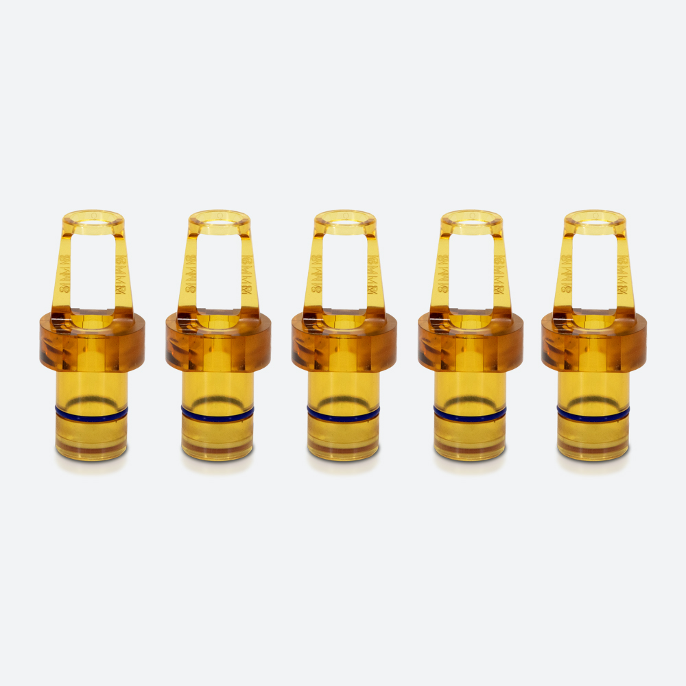 Gentleyag 8mm distance gauge