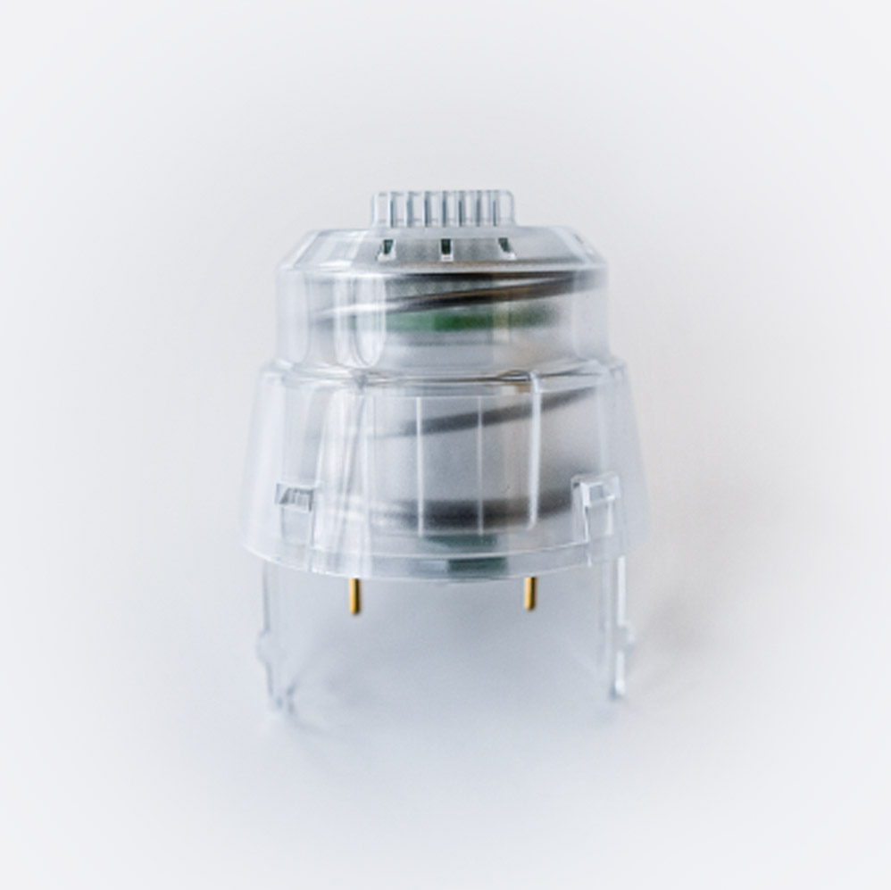 Matrix Pro Tip 49 needles