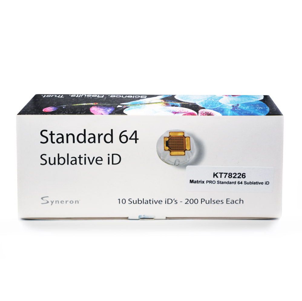 Matrix Sublative Tip 64