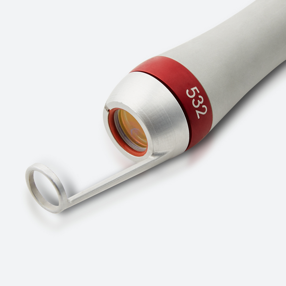 Resolve Distance Gauge - PicoWay