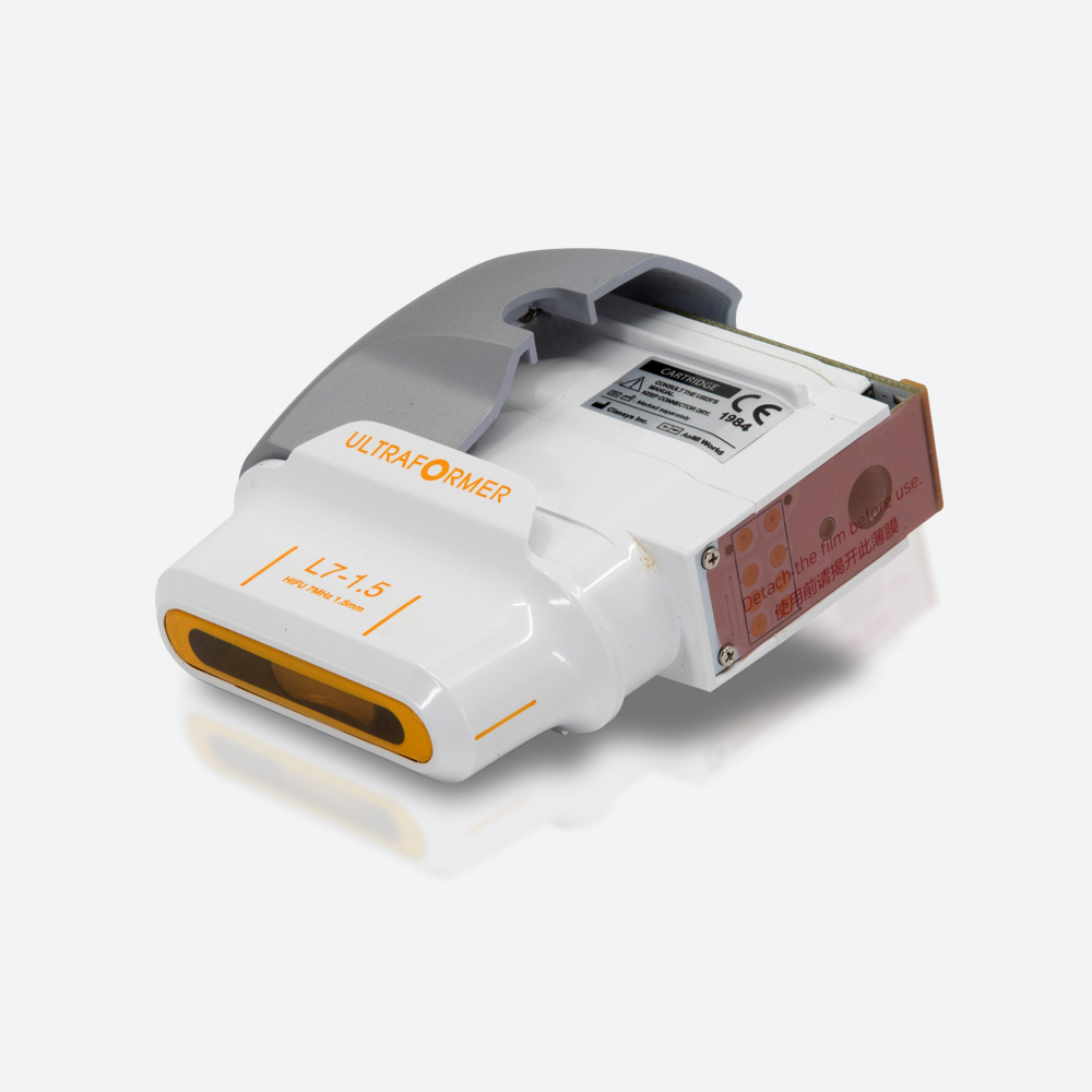 Ultraformer 1.5 mm cartridge