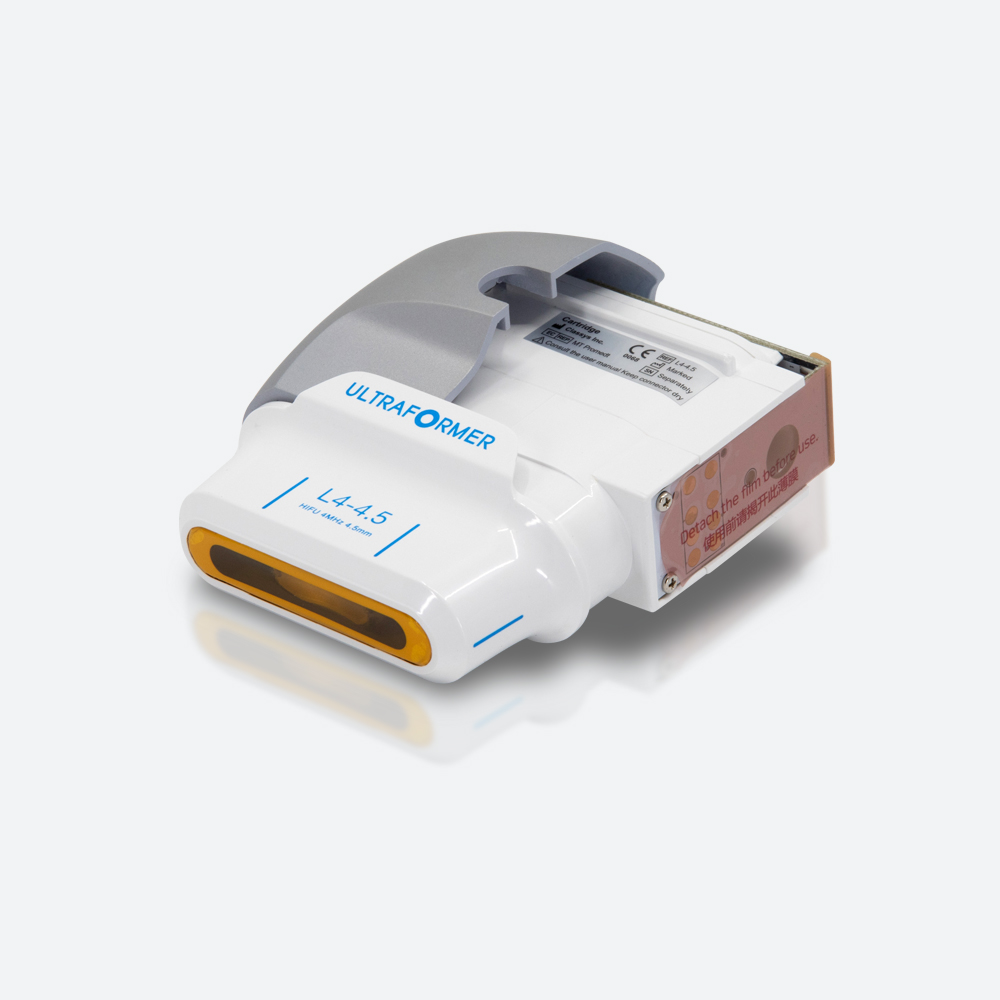 Ultraformer 4.5 mm cartridge