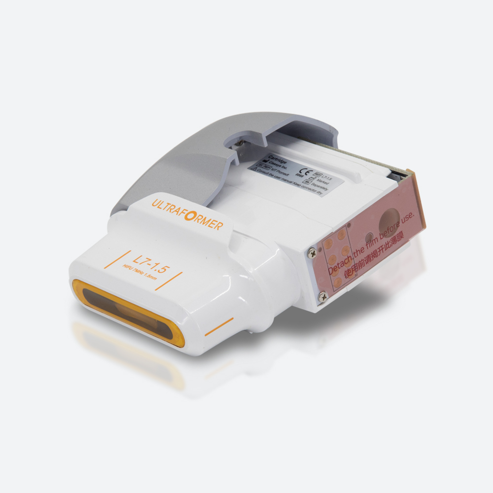 Ultraformer 1.5 mm cartridge