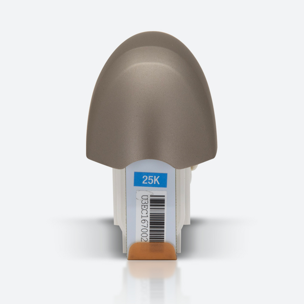 Ultraformer 9 mm cartridge