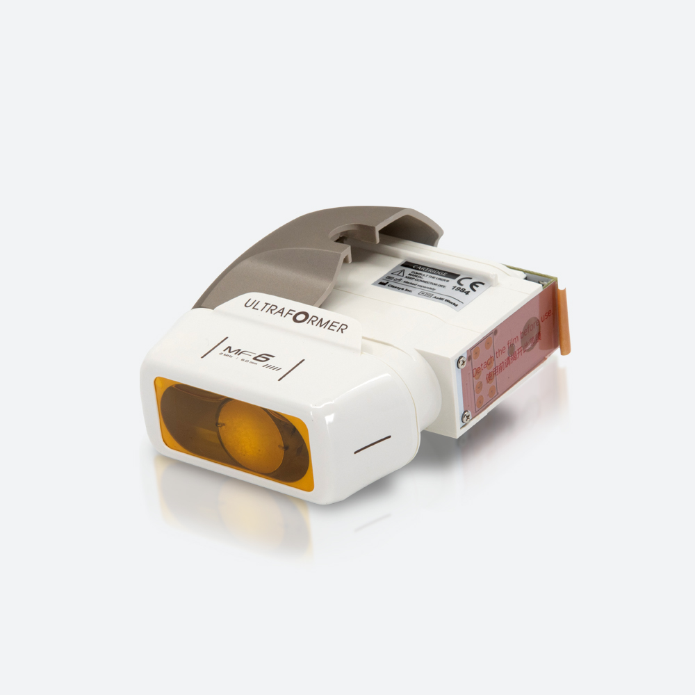 Ultraformer 6 mm cartridge