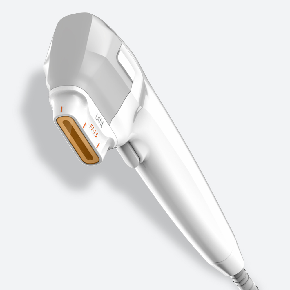 Ulfit 1.5 mm cartridge