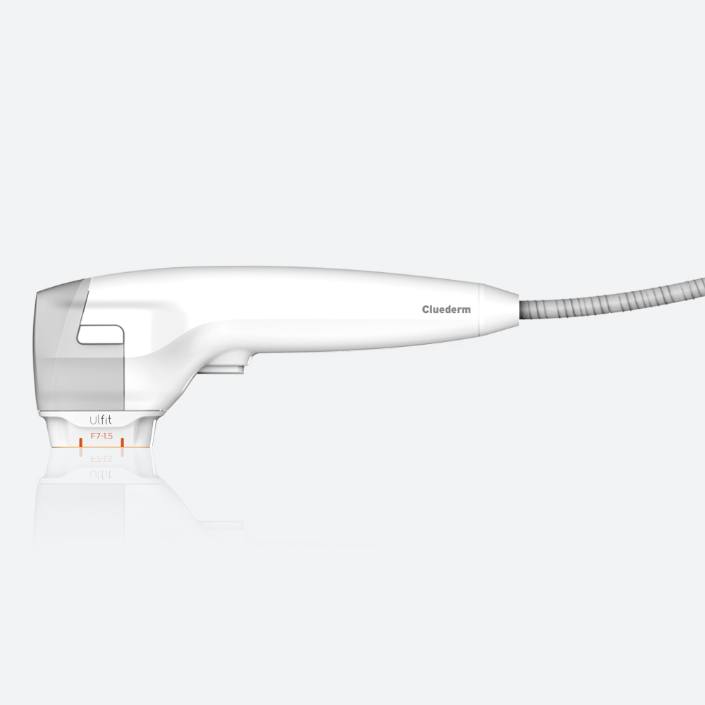 Ulfit 1.5 mm cartridge