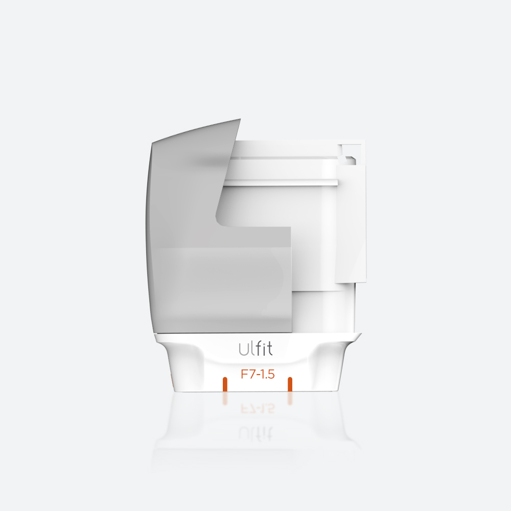 Ulfit 1.5 mm cartridge