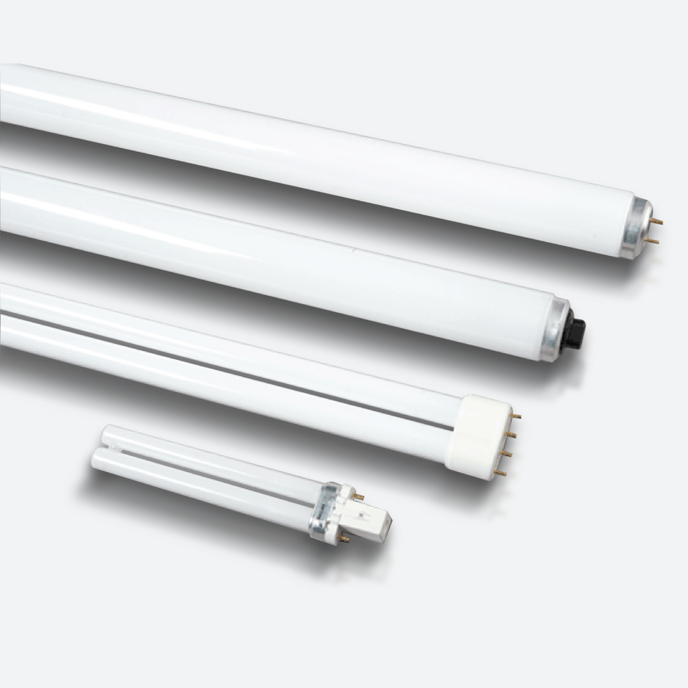 UVB lamp 100w, TL-01 - Daavlin