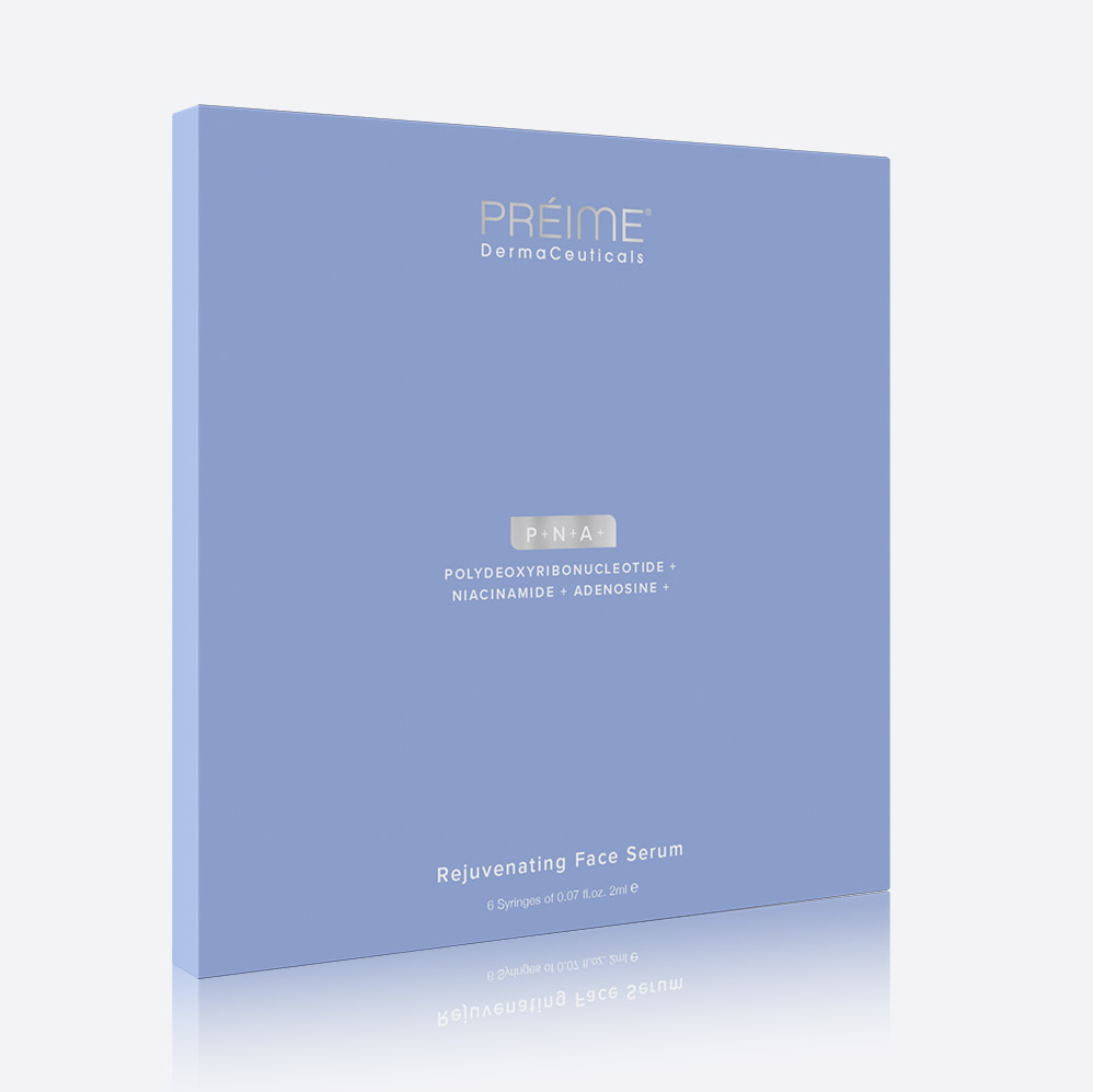 PNA face serum UltraB
