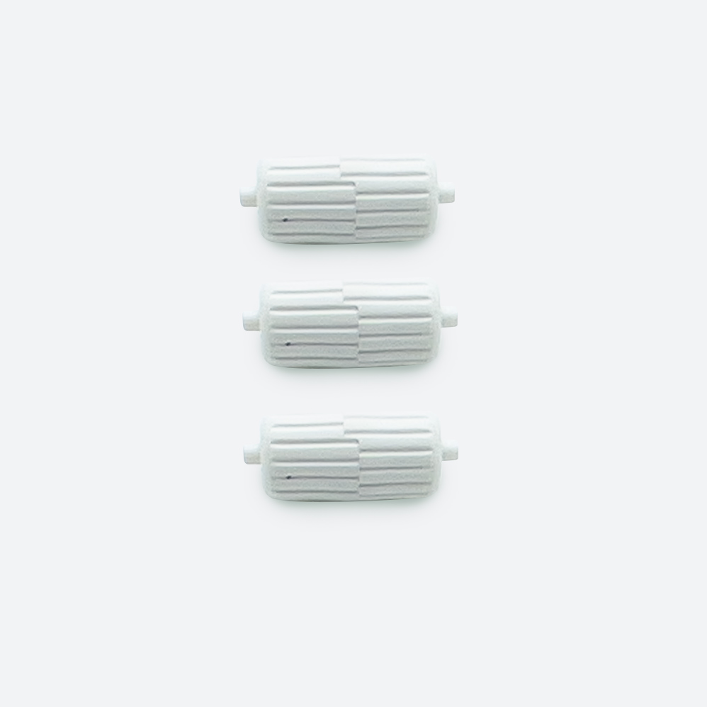 IntelliTrak Rollers | Clarity II