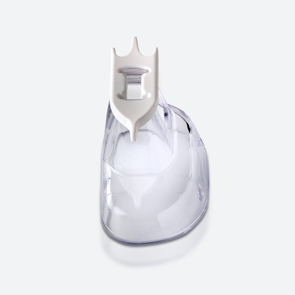 Handpiece Comb Tip - Lasemd
