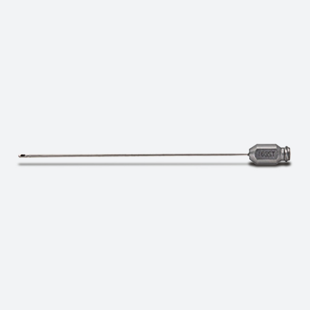 Infiltration Cannula 130mm, 16 G - AccuSculpt