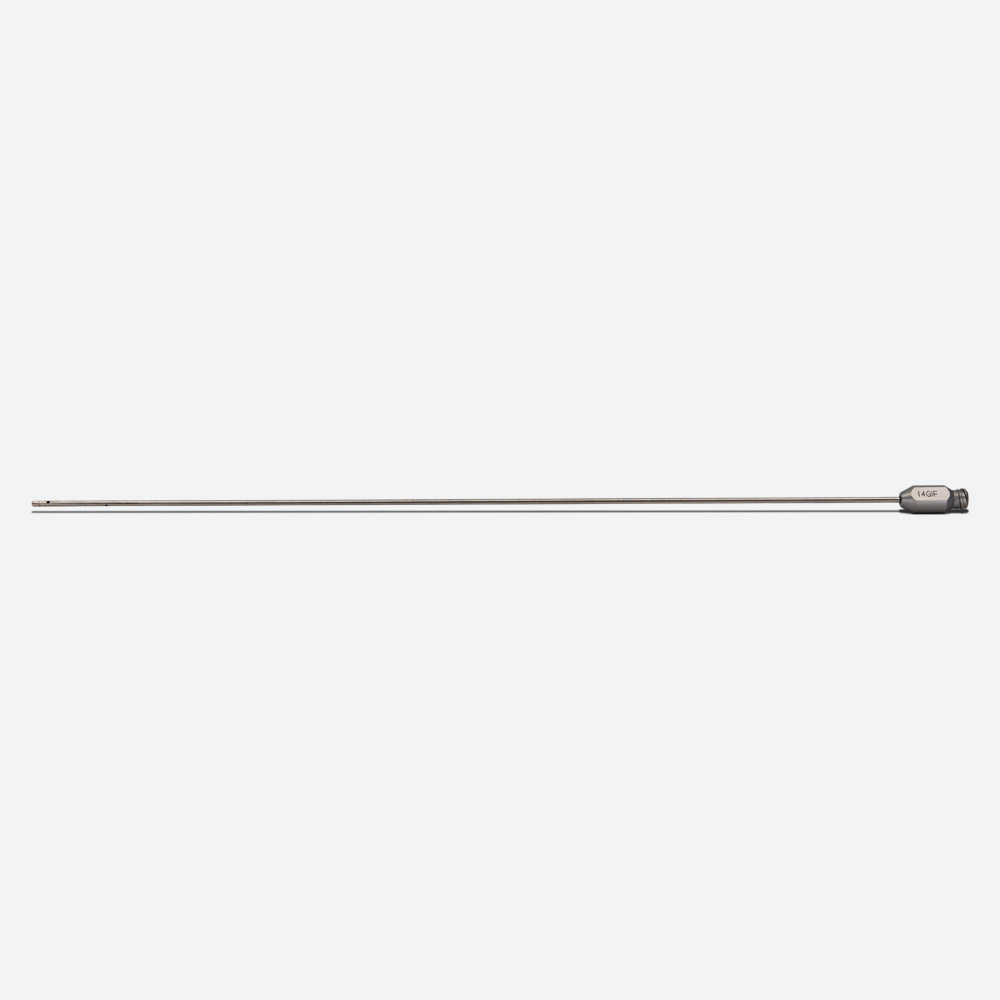 Infiltration Cannula 300mm, 14 G - AccuSculpt