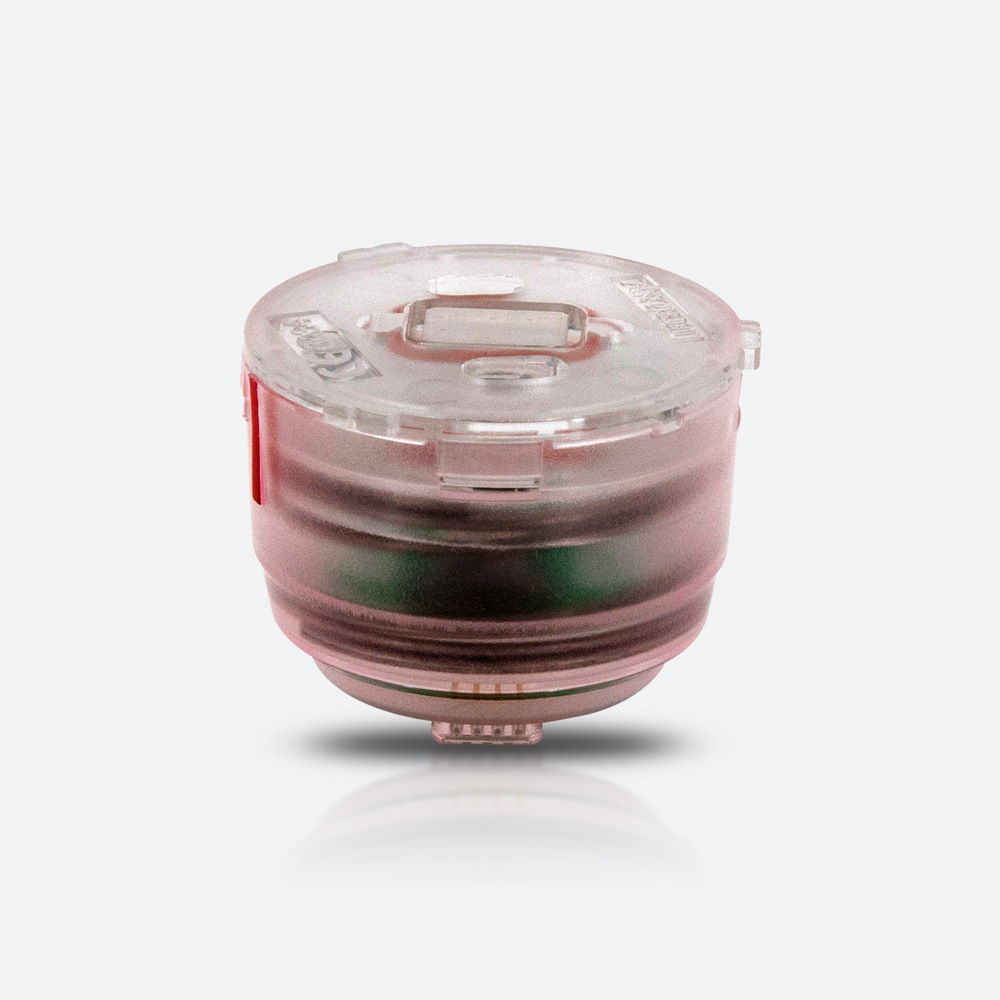 Infini MFR tip 16 needles