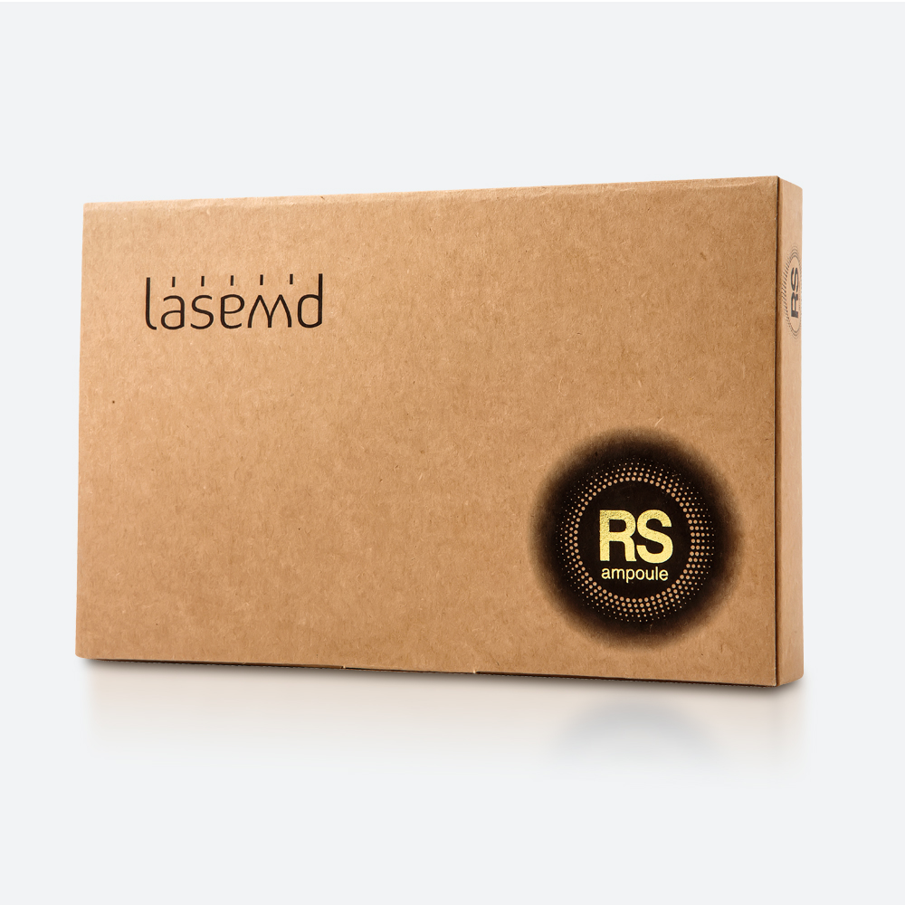 Lasemd resveratrol ampoule