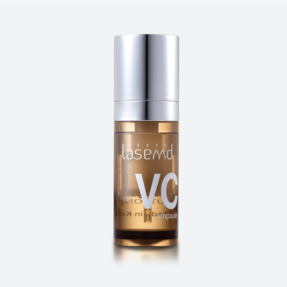 Lasemd vitamin c ampoule