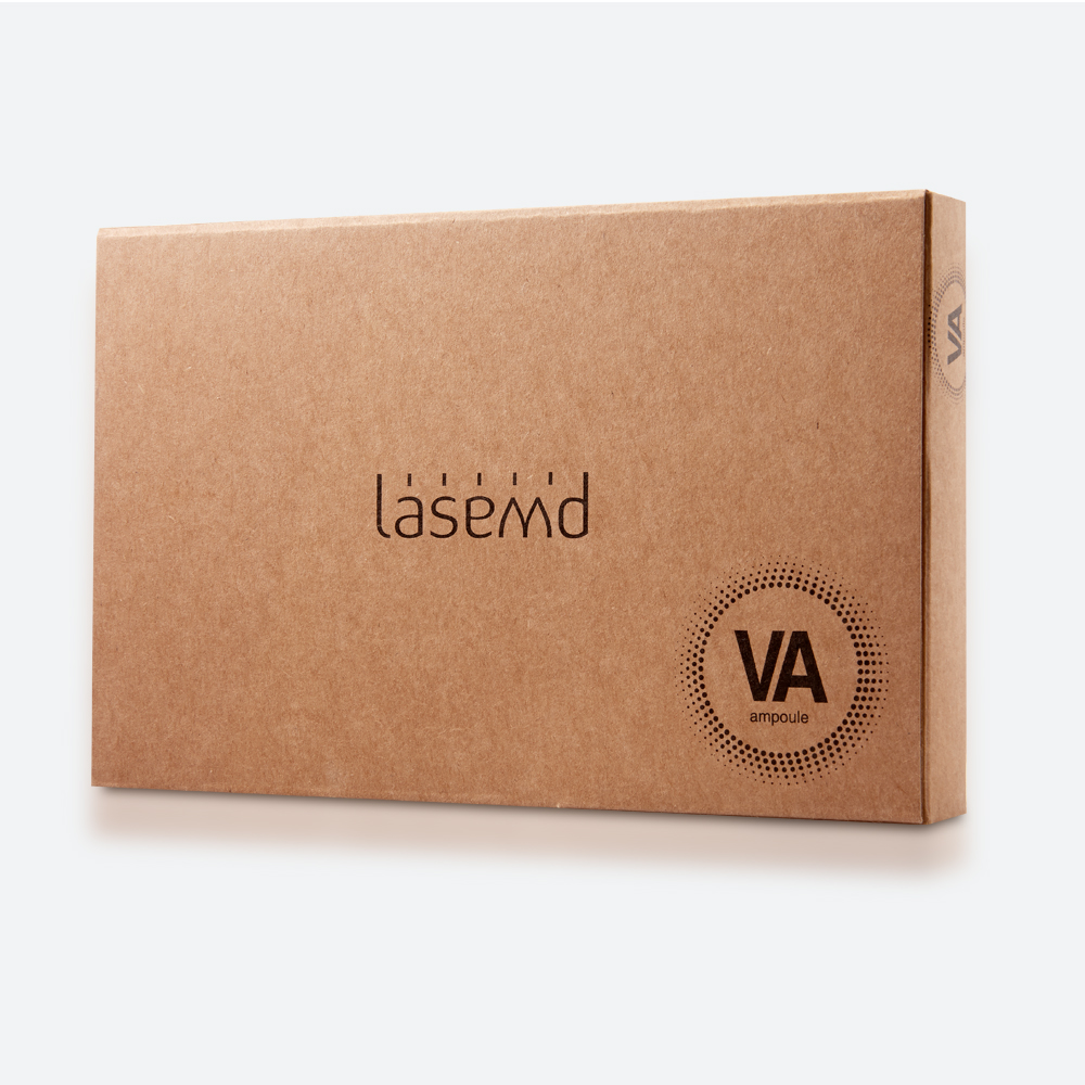 Lasemd vitamin a ampoule
