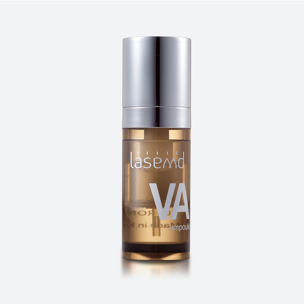 Lasemd vitamin a ampoule