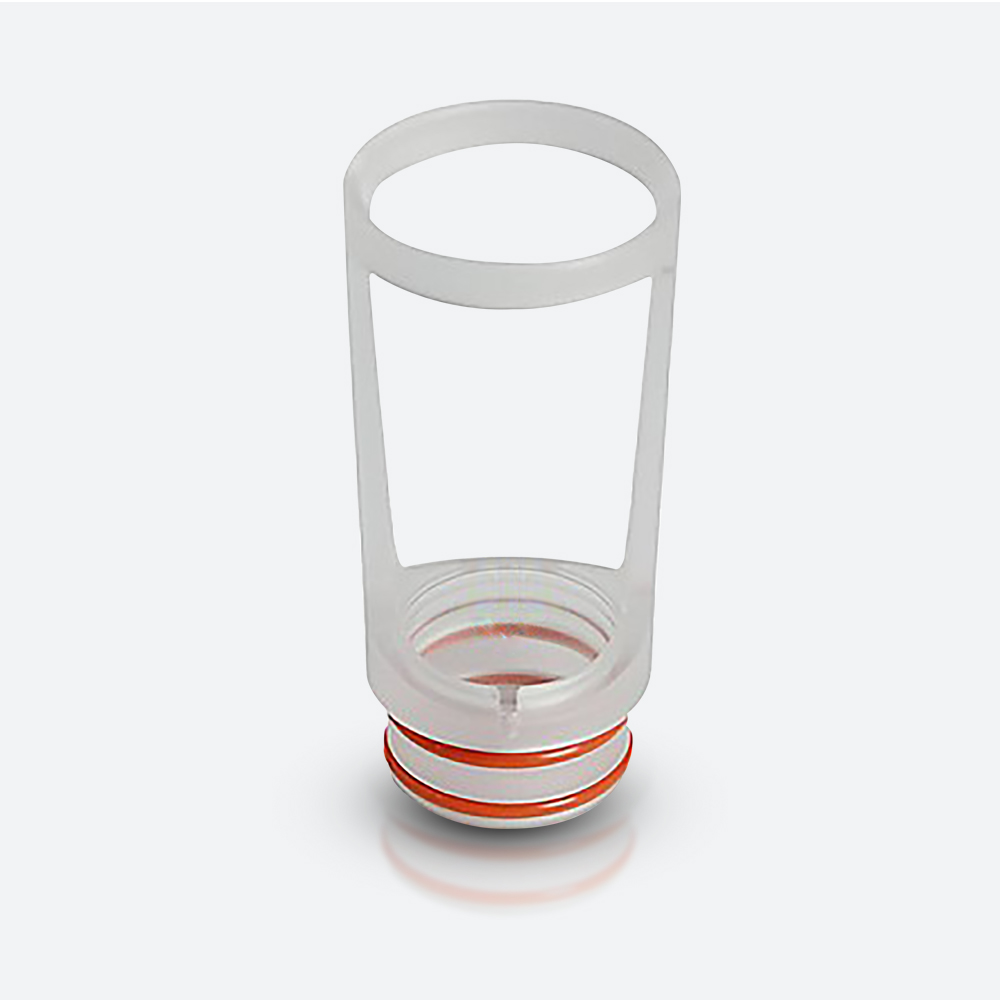 Window lens clarity laser