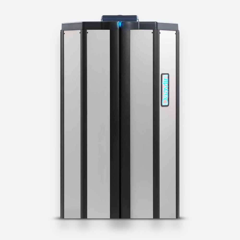 NeoLux UVA/UVB Cabinet