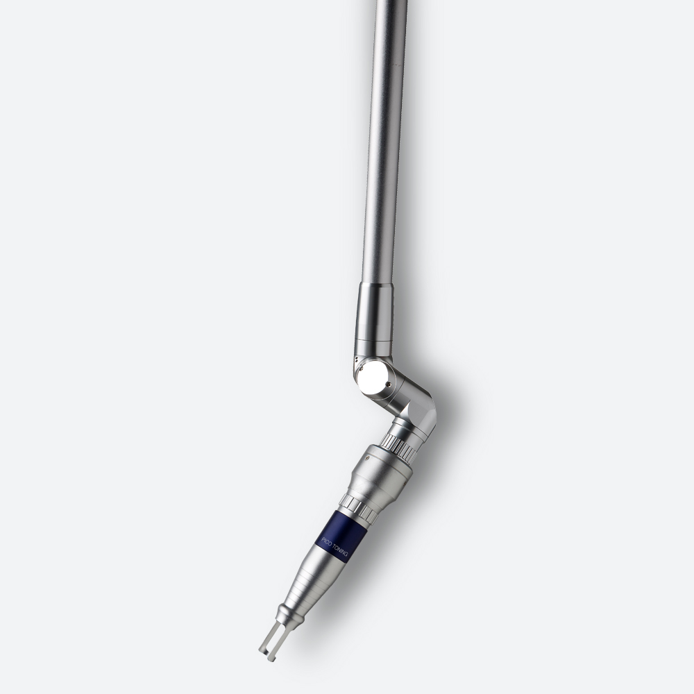 Picoplus picosecond laser