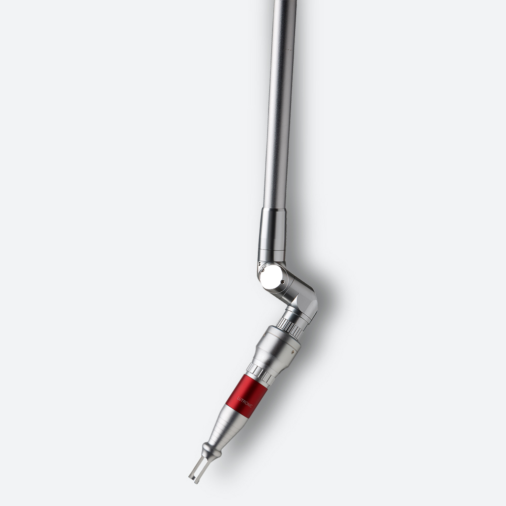 Picoplus picosecond laser