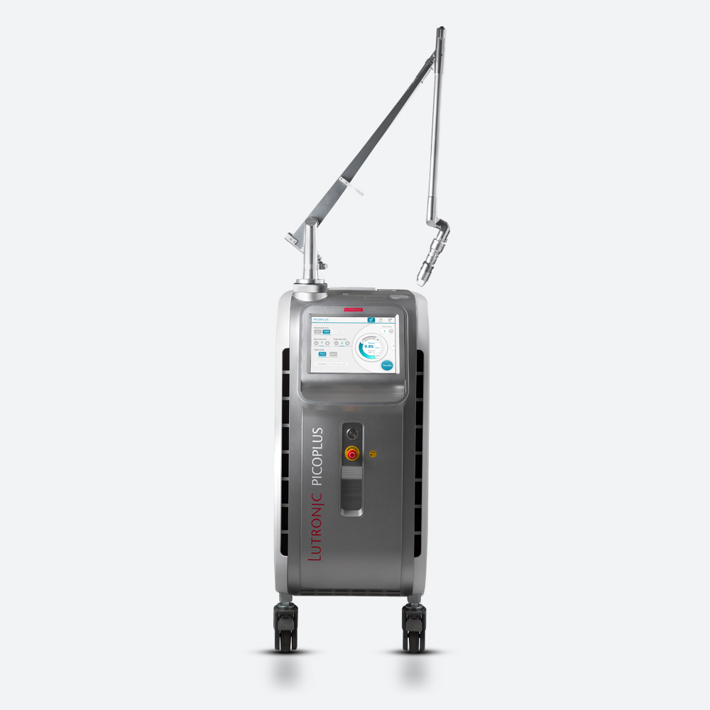 Picoplus picosecond laser