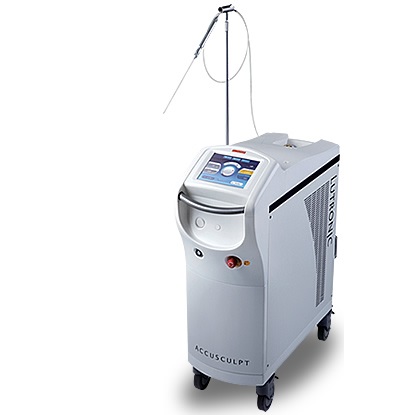 Accusculpt Liposuction Laser (Preowned)