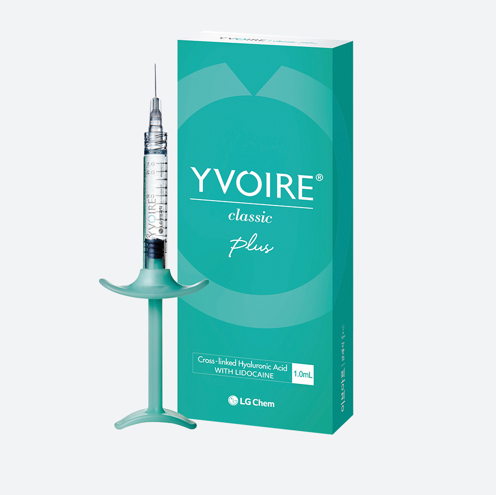 Yvoire Classic Plus - 1 ml | LG