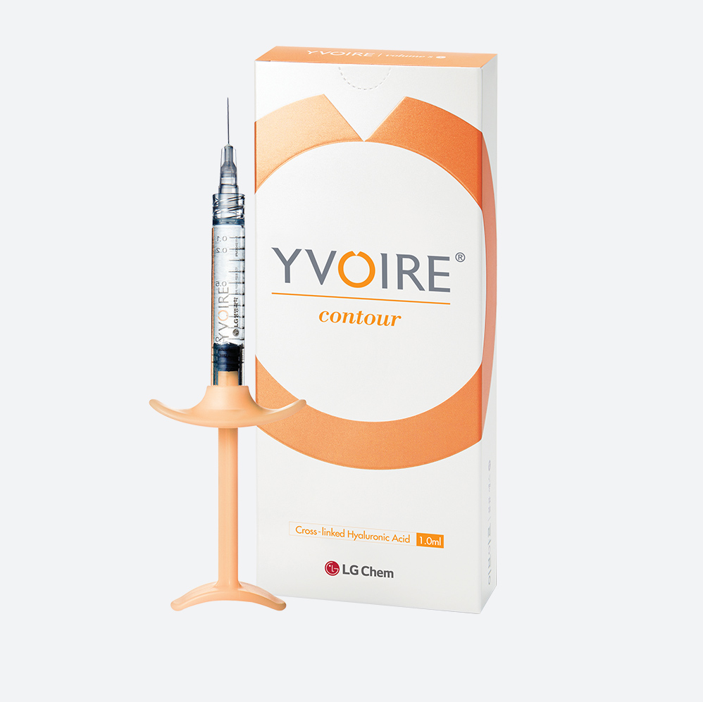 Yvoire Contour - 1 ml | LG