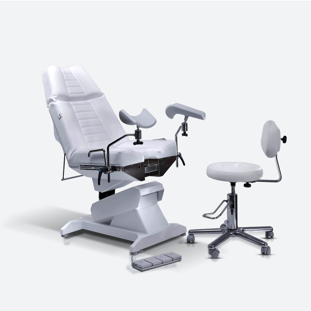 Gynecology Electrical Chair - Lemi Gyno